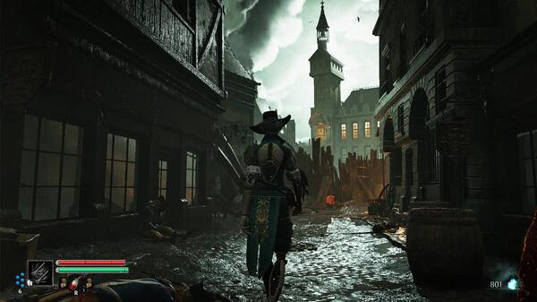 Steelrising - Image 4