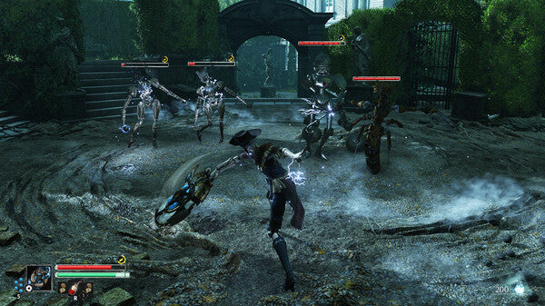 Steelrising - Image 5