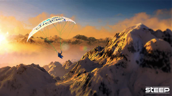 Steep - Image 4