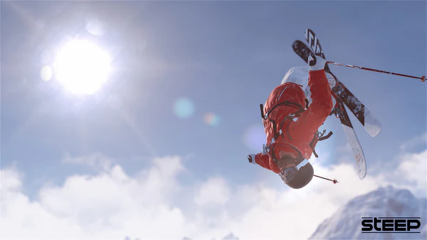 Steep - Image 5