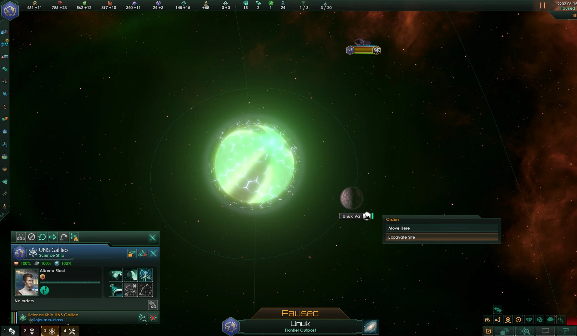 Stellaris - Ancient Relics Story Pack DLC - Image 4