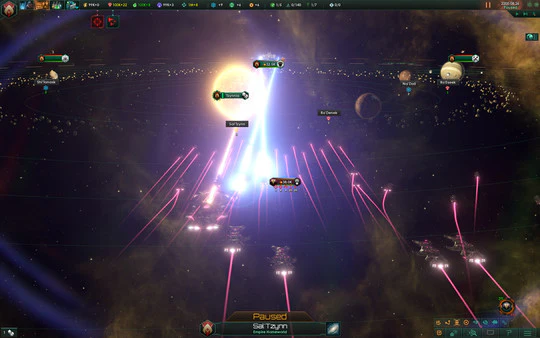 Stellaris - Apocalypse DLC - Image 3