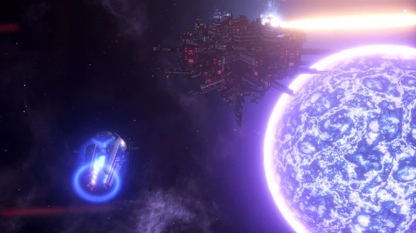 Stellaris - Apocalypse DLC - Image 4