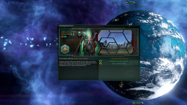 Stellaris - Aquatics Species Pack DLC - Image 5