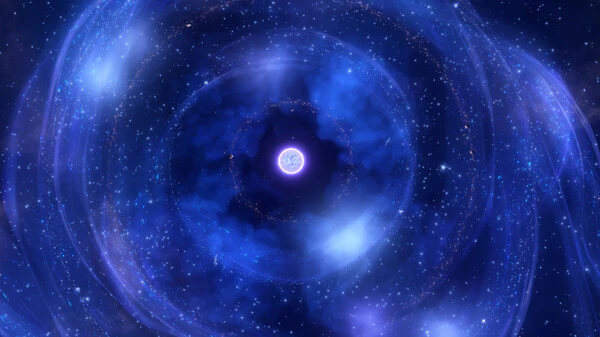 Stellaris - Cosmic Storms DLC - Image 4