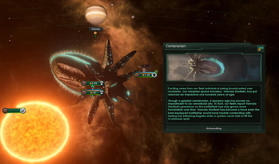 Stellaris - Distant Stars Story Pack DLC - Image 2