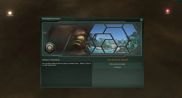Stellaris - Distant Stars Story Pack DLC - Image 3