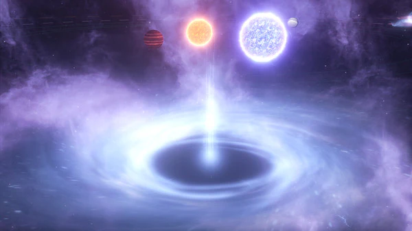 Stellaris - Distant Stars Story Pack DLC - Image 4