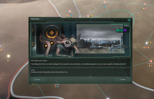 Stellaris - Distant Stars Story Pack DLC - Image 5