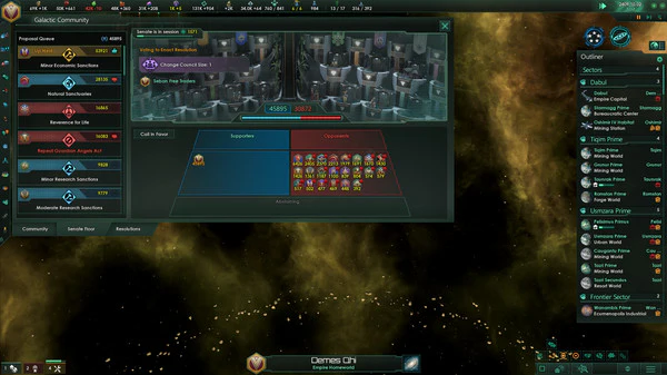 Stellaris - Federations DLC - Image 2