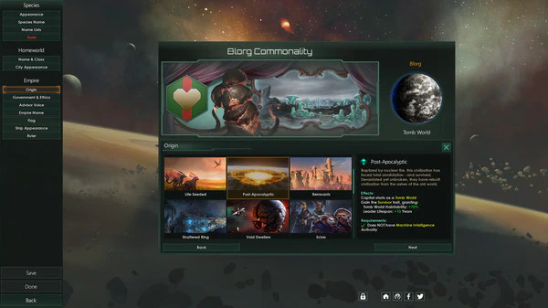Stellaris - Federations DLC - Image 3