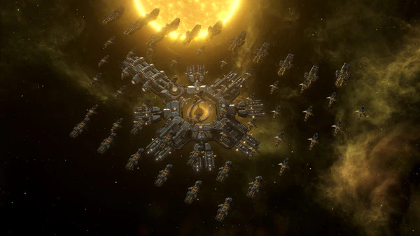 Stellaris - Federations DLC - Image 4