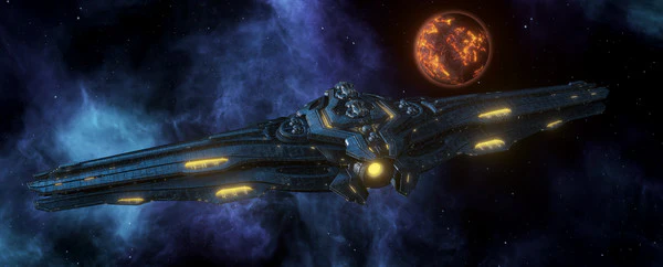 Stellaris - Federations DLC - Image 5