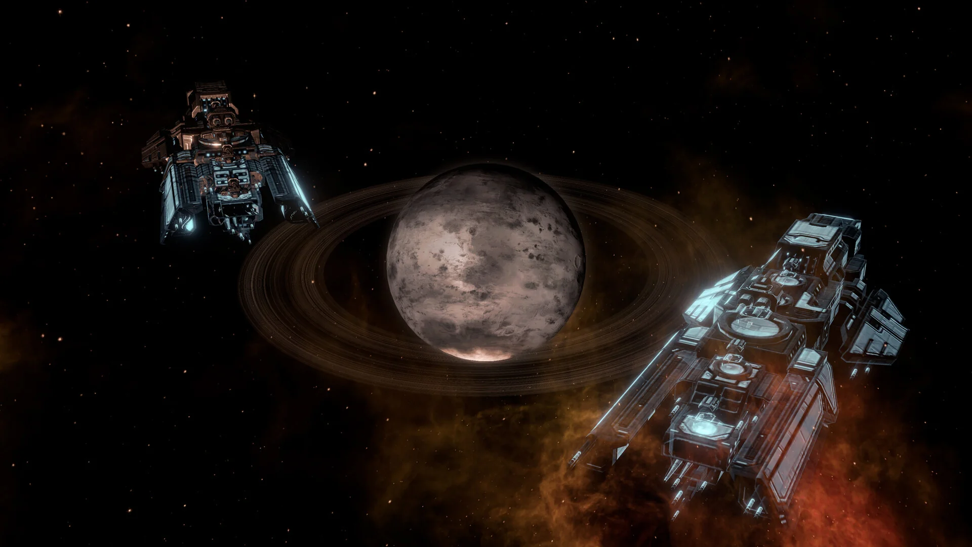 Stellaris: First Contact Story Pack DLC - Image 2