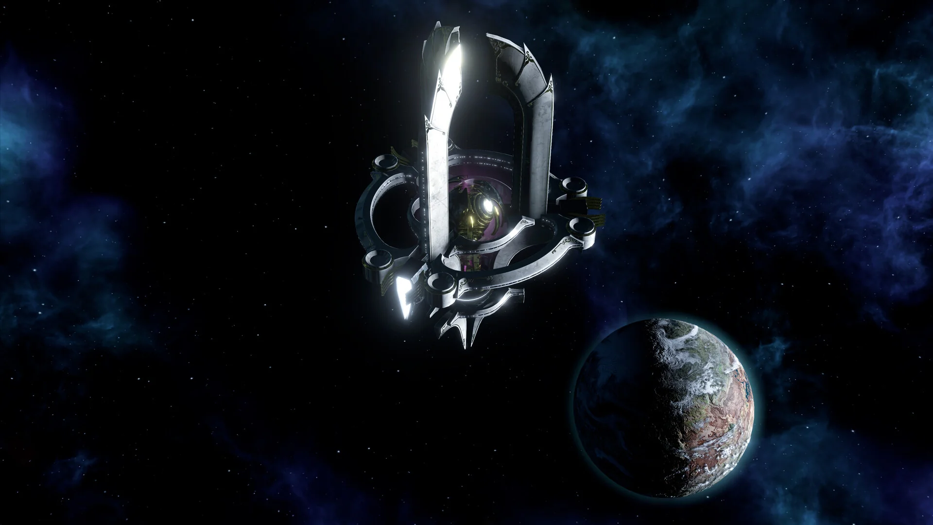 Stellaris: First Contact Story Pack DLC - Image 4