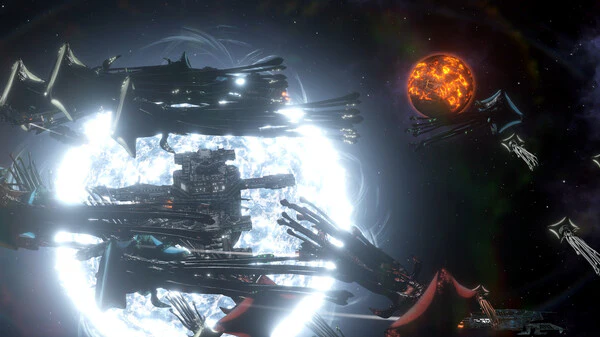 Stellaris - Grand Archive DLC - Image 2