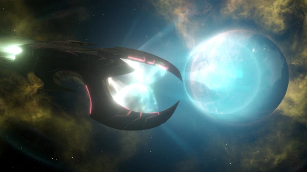 Stellaris - Necroids Species Pack DLC - Image 2