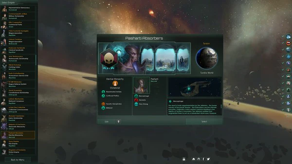 Stellaris - Necroids Species Pack DLC - Image 3
