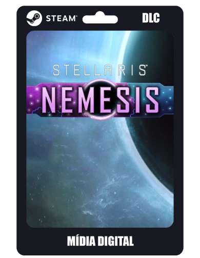 Stellaris - Nemesis DLC