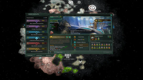 Stellaris - Nemesis DLC - Image 3