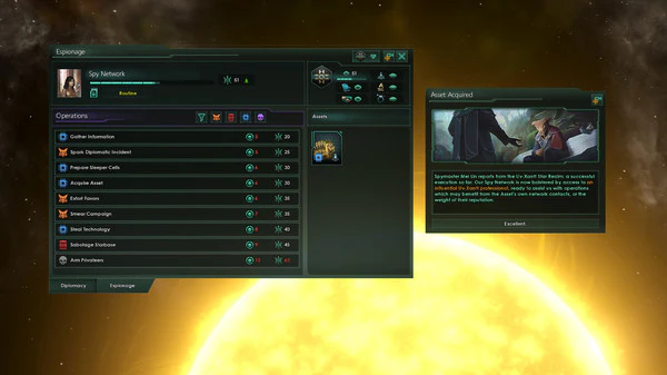 Stellaris - Nemesis DLC - Image 5