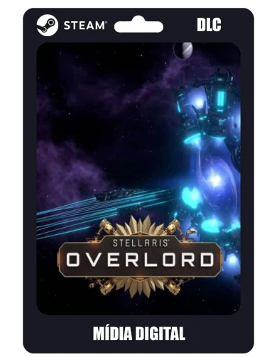 Stellaris - Overlords DLC