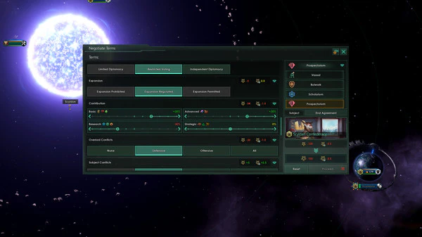 Stellaris - Overlords DLC - Image 2
