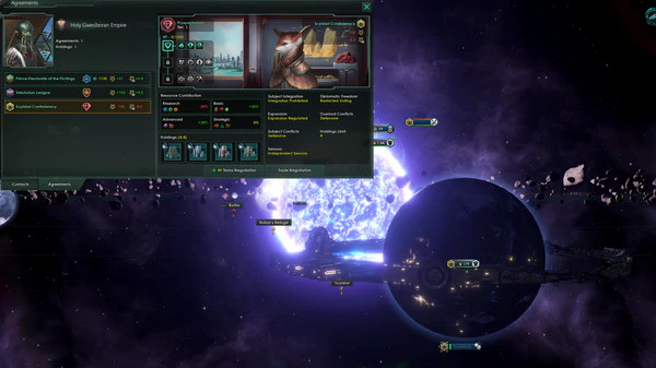 Stellaris - Overlords DLC - Image 3