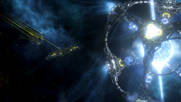 Stellaris - Overlords DLC - Image 5