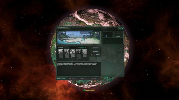 Stellaris - Plantoids Species Pack DLC - Image 4