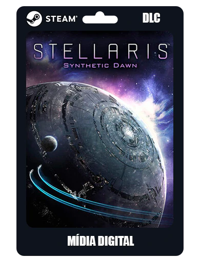 Stellaris - Synthetic Dawn DLC