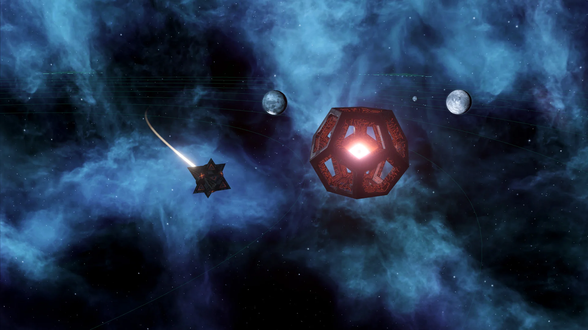 Stellaris - Synthetic Dawn DLC - Image 3