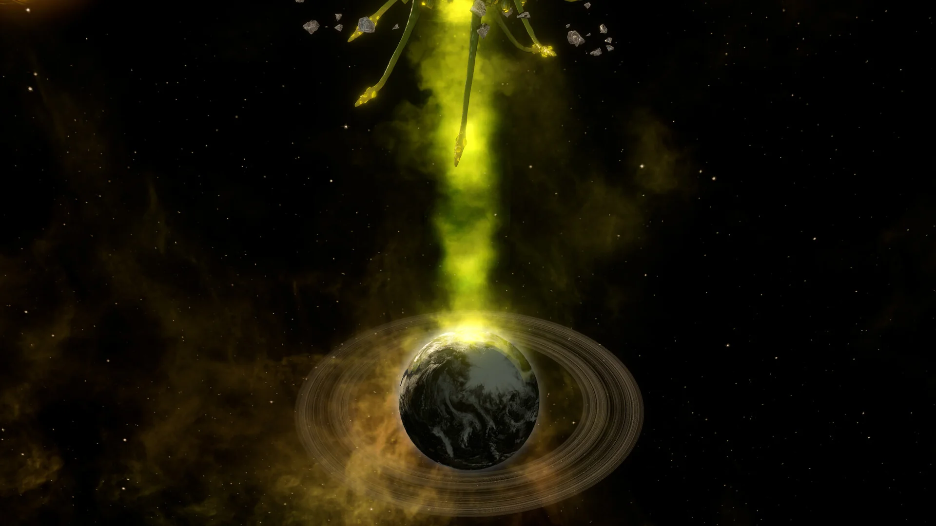 Stellaris - Toxoids Species Pack DLC - Image 2