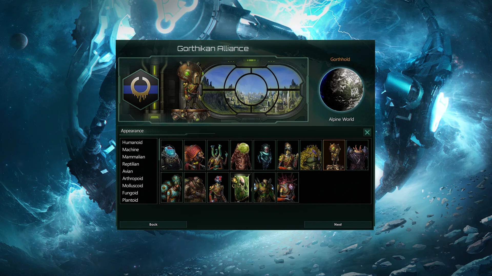 Stellaris - Toxoids Species Pack DLC - Image 3