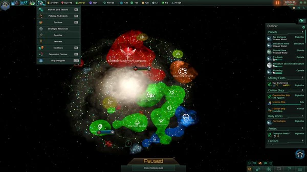 Stellaris - Utopia DLC - Image 2