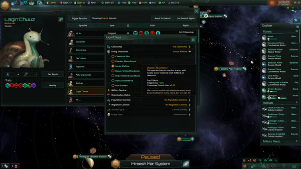 Stellaris - Utopia DLC - Image 4