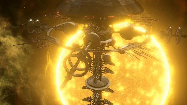 Stellaris - Utopia DLC - Image 5