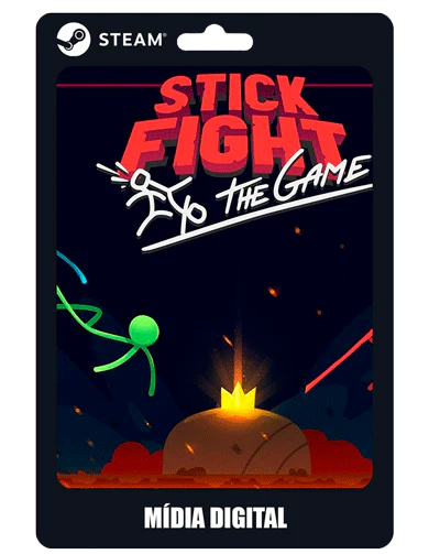 Stick Fight: The Game