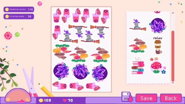 Sticky Business - Image 3