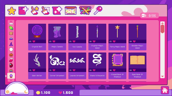 Sticky Business: Book of Shadows DLC - Image 4
