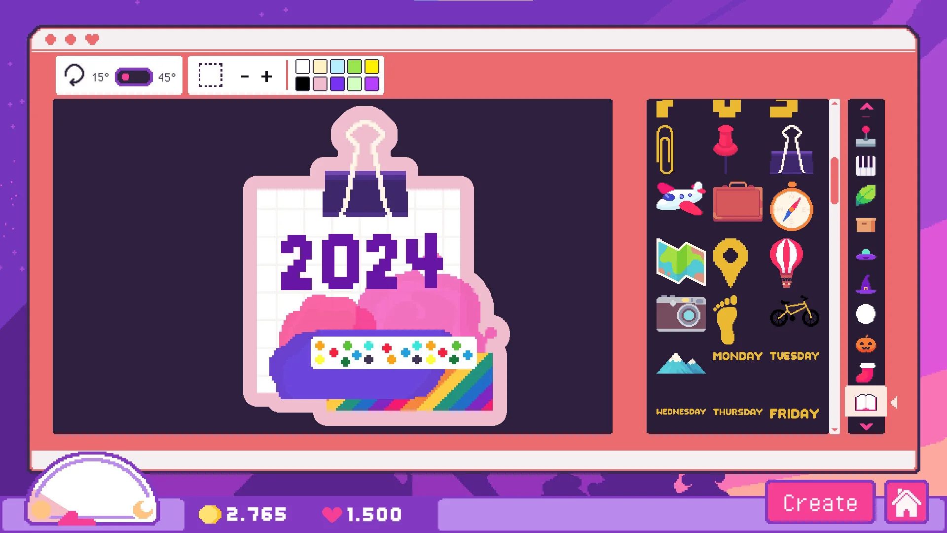 Sticky Business: Plan With Me DLC - Image 4
