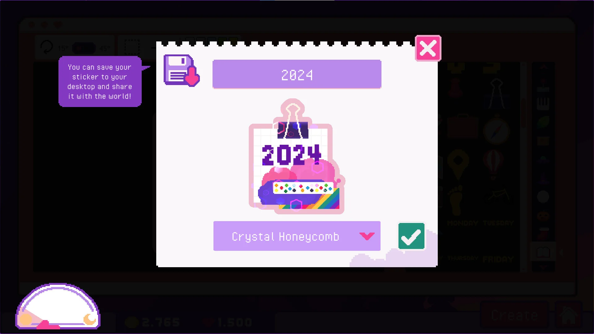 Sticky Business: Plan With Me DLC - Image 5