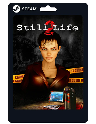 Still Life 2