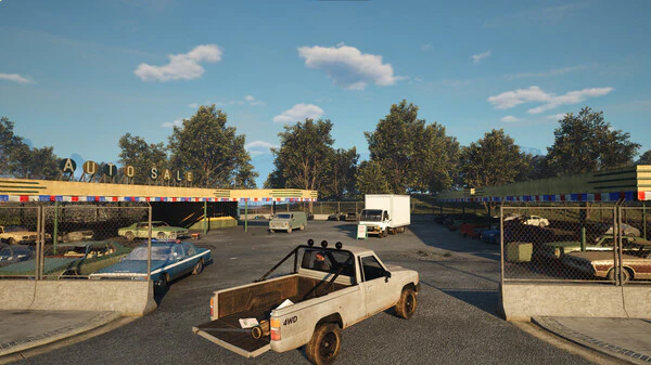 Storage Hunter Simulator - Image 2