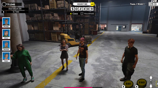 Storage Hunter Simulator - Image 3