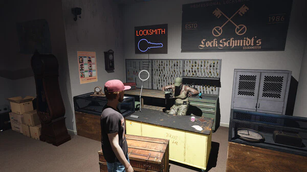 Storage Hunter Simulator - Image 4