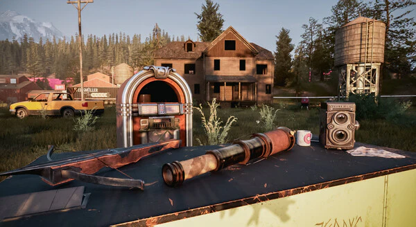 Storage Hunter Simulator - Image 5