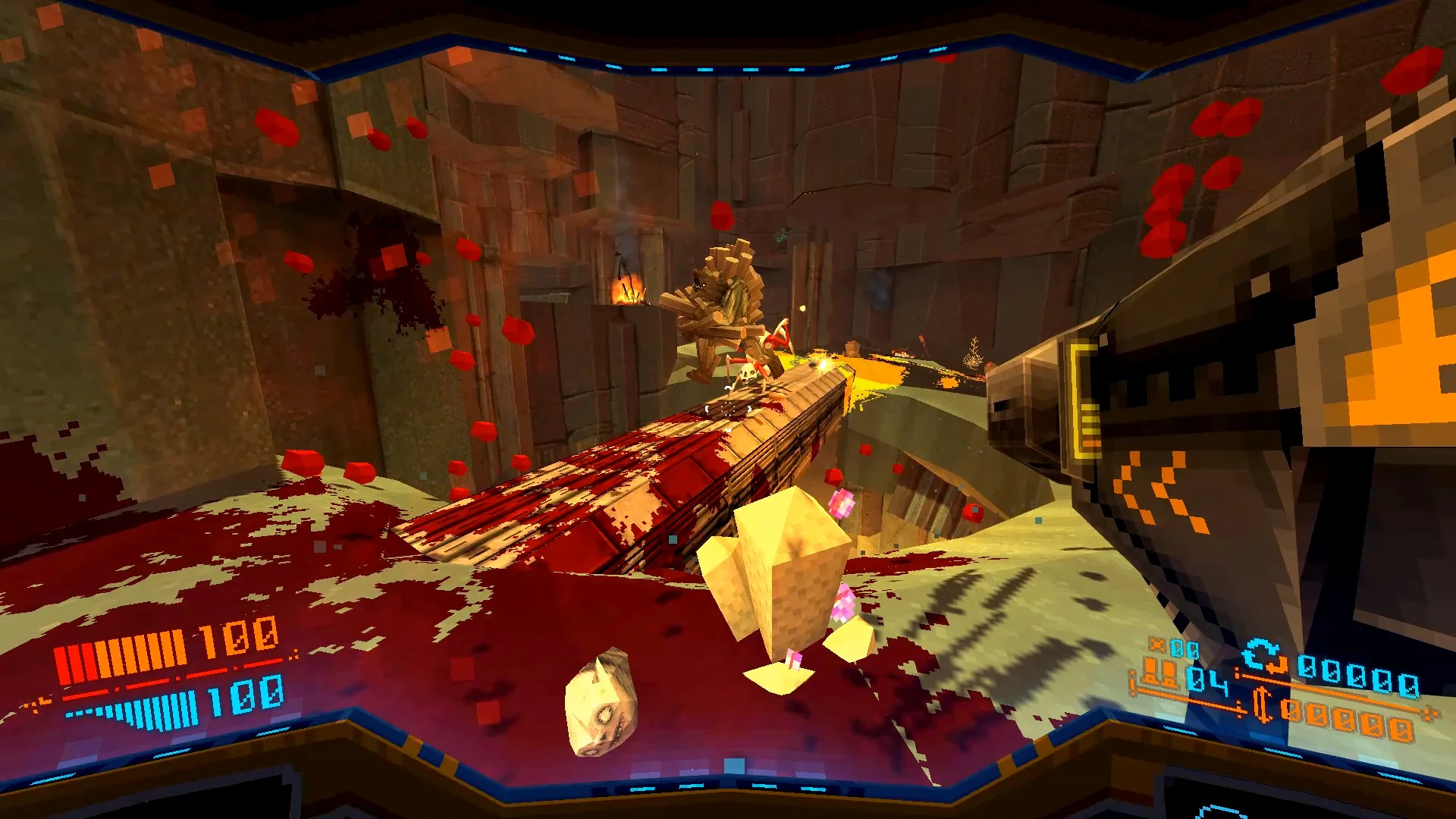 STRAFE: Gold Edition - Image 2