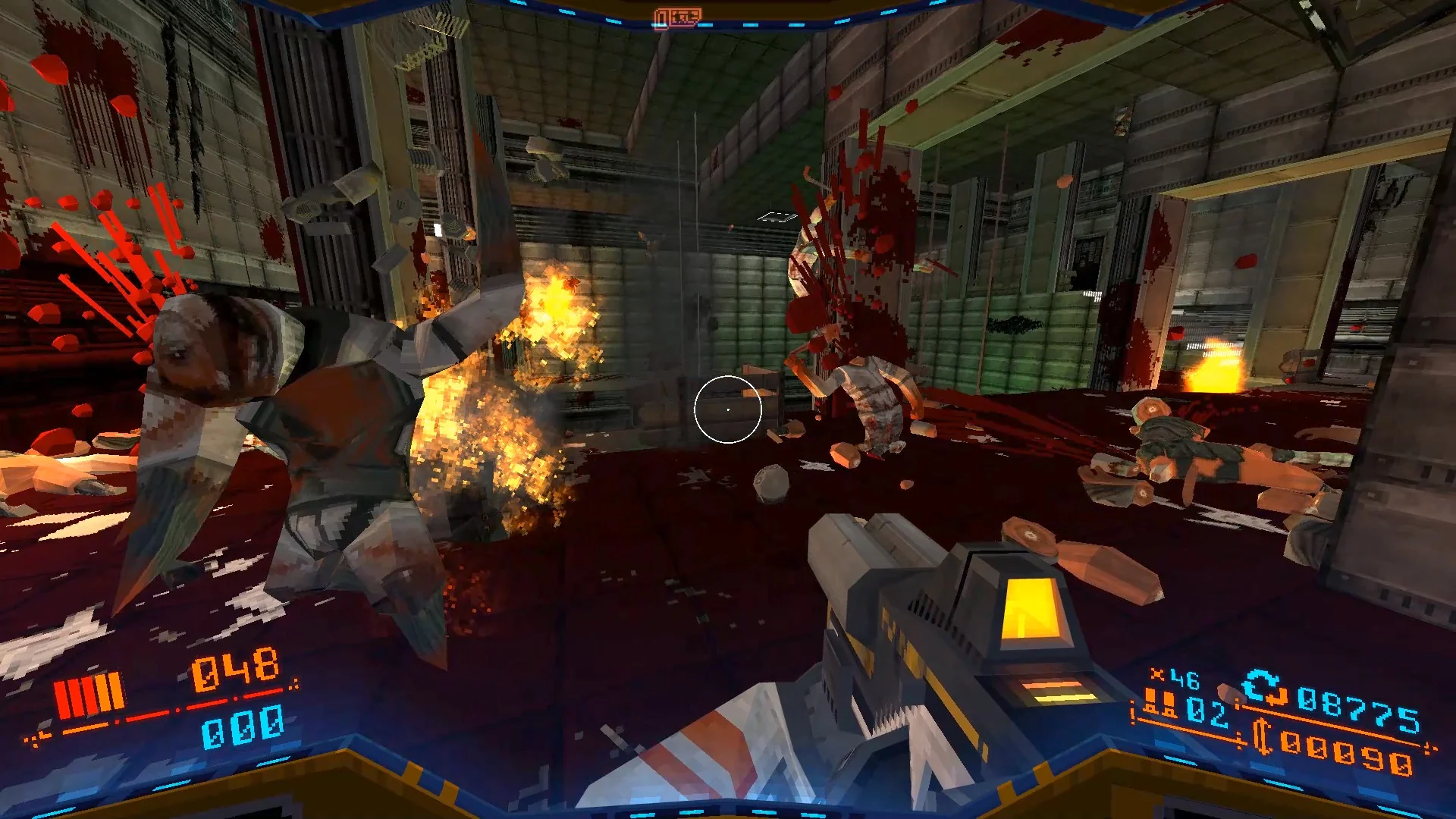 STRAFE: Gold Edition - Image 4