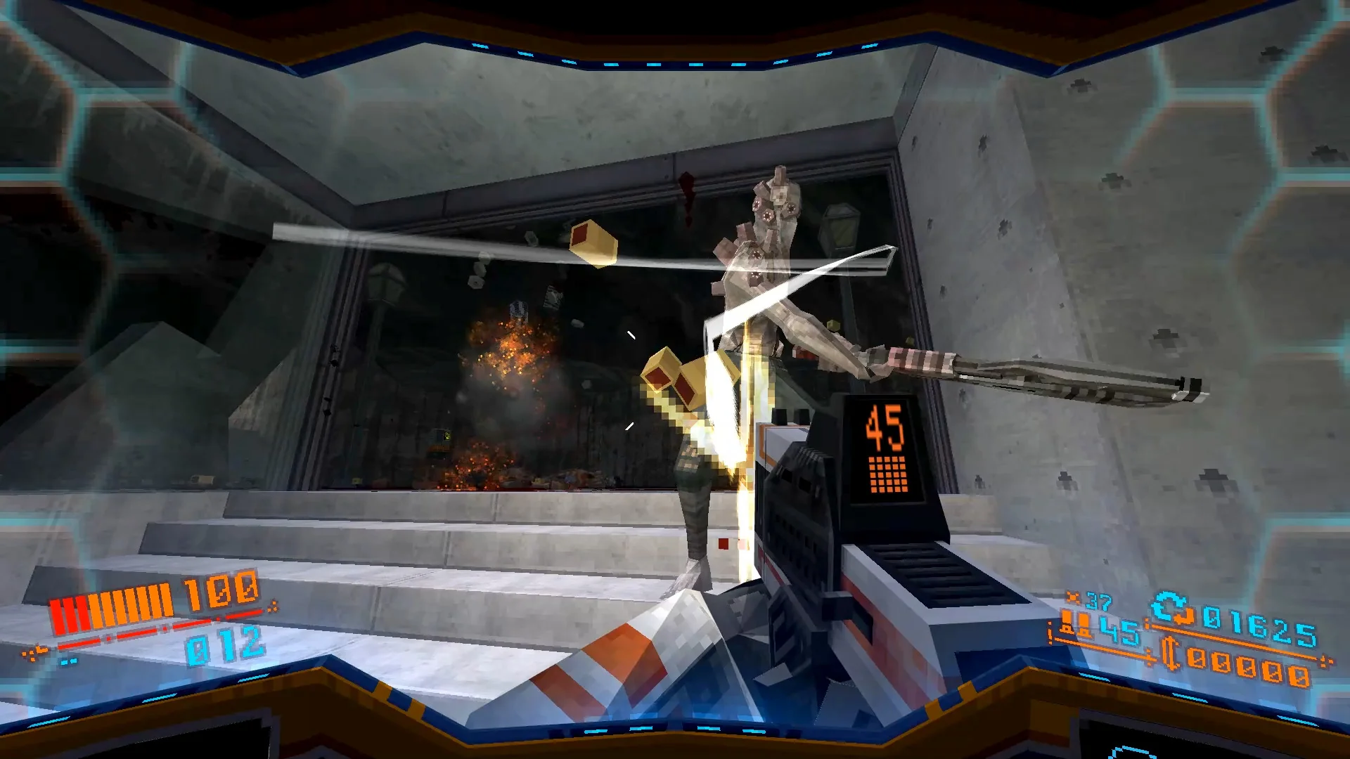 STRAFE: Gold Edition - Image 5